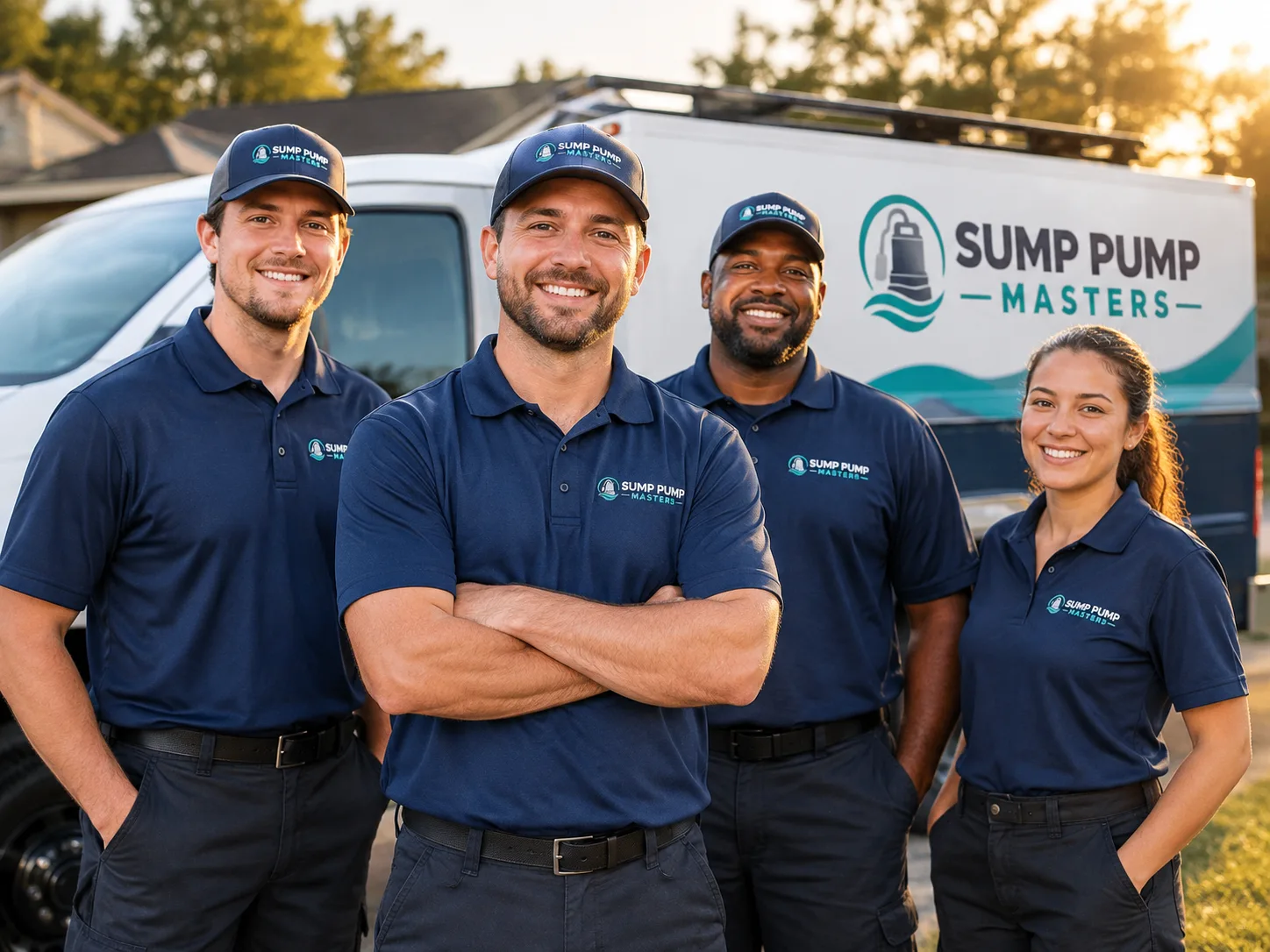 Sump Pump Repair company in Fremont, NC
